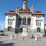 Promenada, 3 Camere, Langa Cazino, Faleza, Acvariu, Port Tomis, Plaja, Piata Ovidiu Constanta
