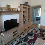 Apartment Promenada, 3 Camere, Langa Cazino, Faleza, Acvariu, Port Tomis, Plaja, Piata Ovidiu *