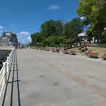 Promenada, 3 Camere, Langa Cazino, Faleza, Acvariu, Port Tomis, Plaja, Piata Ovidiu Apartment Constanta
