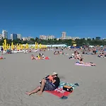 Promenada, 3 Camere, Langa Cazino, Faleza, Acvariu, Port Tomis, Plaja, Piata Ovidiu Constanta