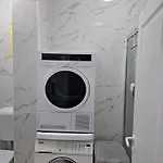 Apartment Promenada, 3 Camere, Langa Cazino, Faleza, Acvariu, Port Tomis, Plaja, Piata Ovidiu *