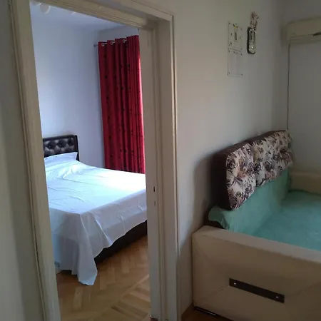 Promenada, 3 Camere, Langa Cazino, Faleza, Acvariu, Port Tomis, Plaja, Piata Ovidiu Apartment *