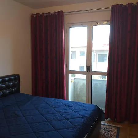 Promenada Cazino, Ideal Pt Familii Cu Copii, 10 Min Pe Jos Pana La Plaja Apartment Constanta