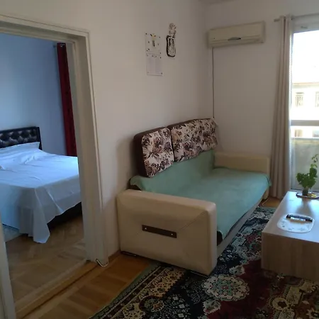 Promenada Cazino, Ideal Pt Familii Cu Copii, 10 Min Pe Jos Pana La Plaja Apartment