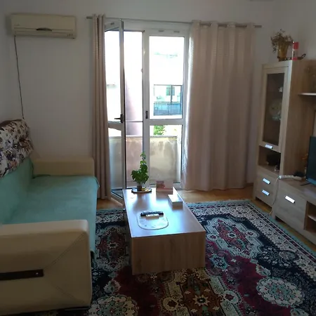 Apartment Promenada Cazino, Ideal Pt Familii Cu Copii, 10 Min Pe Jos Pana La Plaja