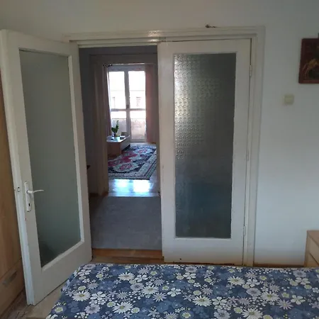 Promenada Cazino, Ideal Pt Familii Cu Copii, 10 Min Pe Jos Pana La Plaja Apartment
