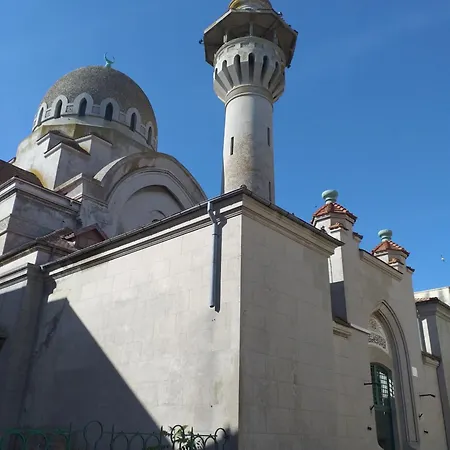 Promenada, 3 Camere, Langa Cazino, Faleza, Acvariu, Port Tomis, Plaja, Piata Ovidiu * Constanta