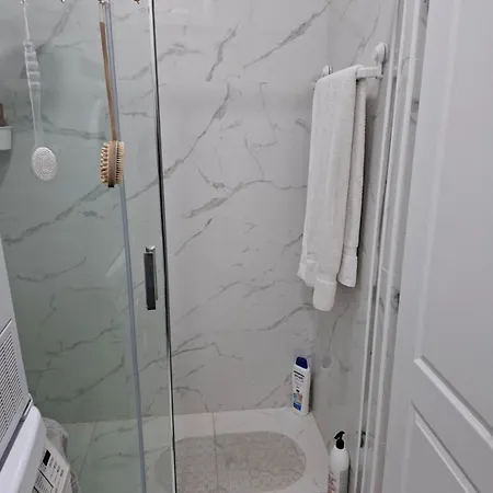 Apartament 3 Camere, Ideal Pt Familii Cu Copii, Langa Cazino, Acvariu, Port, Plaja, Piata Ovidiu * Constanta