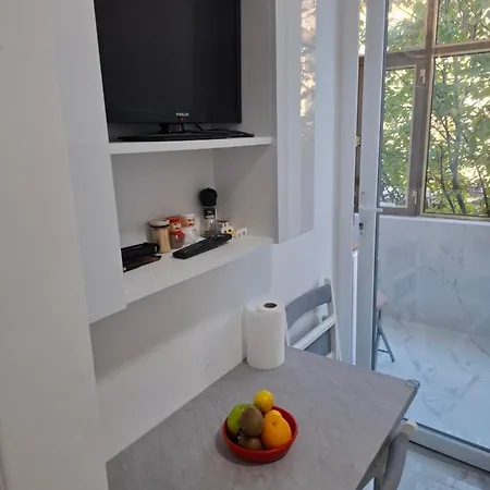 Promenada, 3 Camere, Langa Cazino, Faleza, Acvariu, Port Tomis, Plaja, Piata Ovidiu Apartment Constanta