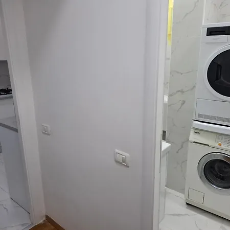 Apartament 3 Camere, Ideal Pt Familii Cu Copii, Langa Cazino, Acvariu, Port, Plaja, Piata Ovidiu Apartment *