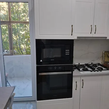 Apartament 3 Camere, Ideal Pt Familii Cu Copii, Langa Cazino, Acvariu, Port, Plaja, Piata Ovidiu Apartment *