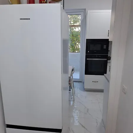 Apartament 3 Camere, Ideal Pt Familii Cu Copii, Langa Cazino, Acvariu, Port, Plaja, Piata Ovidiu Apartment *