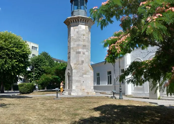 Apartamento Promenada, 3 Camere, Langa Cazino, Faleza, Acvariu, Port Tomis, Plaja, Piata Ovidiu