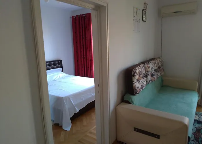 Promenada, 3 Camere, Langa Cazino, Faleza, Acvariu, Port Tomis, Plaja, Piata Ovidiu Apartamento *