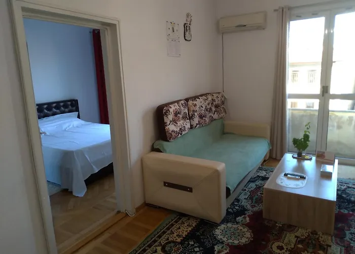Promenada, 3 Camere, Langa Cazino, Faleza, Acvariu, Port Tomis, Plaja, Piata Ovidiu Apartamento