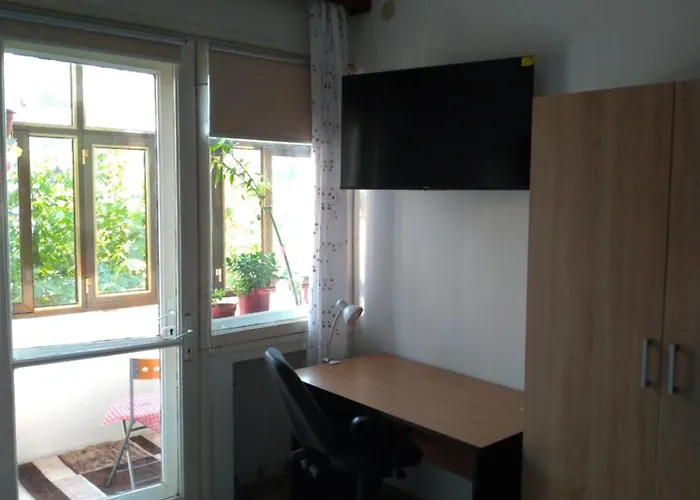 Apartamento Promenada, 3 Camere, Langa Cazino, Faleza, Acvariu, Port Tomis, Plaja, Piata Ovidiu *