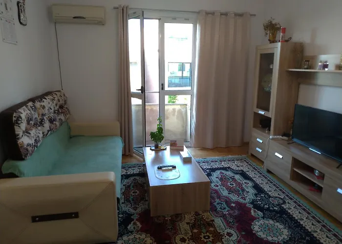 Apartamento Promenada, 3 Camere, Langa Cazino, Faleza, Acvariu, Port Tomis, Plaja, Piata Ovidiu