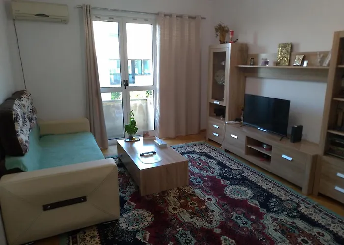 Apartamento Promenada, 3 Camere, Langa Cazino, Faleza, Acvariu, Port Tomis, Plaja, Piata Ovidiu *