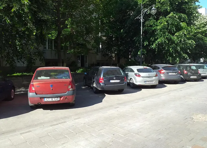 Promenada, 3 Camere, Langa Cazino, Faleza, Acvariu, Port Tomis, Plaja, Piata Ovidiu * Constanţa