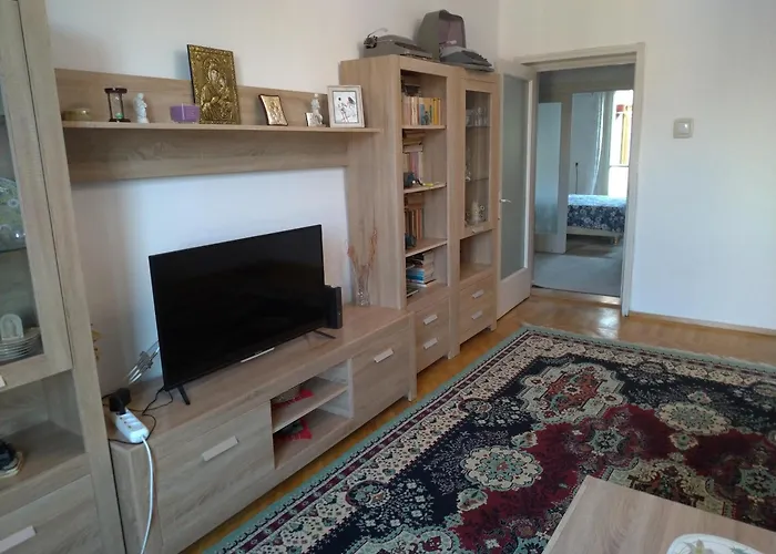 Apartamento Promenada, 3 Camere, Langa Cazino, Faleza, Acvariu, Port Tomis, Plaja, Piata Ovidiu *