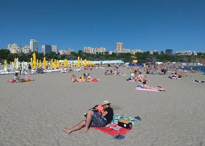 Promenada, 3 Camere, Langa Cazino, Faleza, Acvariu, Port Tomis, Plaja, Piata Ovidiu Constanţa