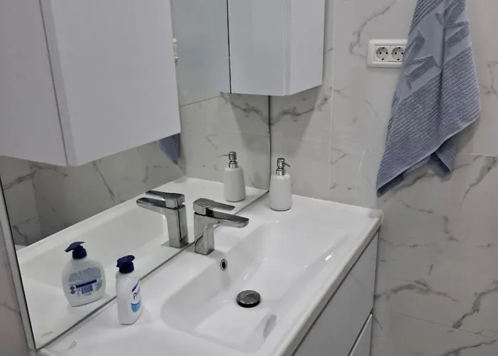 Apartamento Promenada, 3 Camere, Langa Cazino, Faleza, Acvariu, Port Tomis, Plaja, Piata Ovidiu