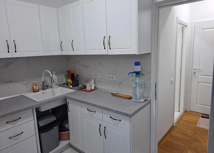 Promenada, 3 Camere, Langa Cazino, Faleza, Acvariu, Port Tomis, Plaja, Piata Ovidiu Apartamento Constanţa